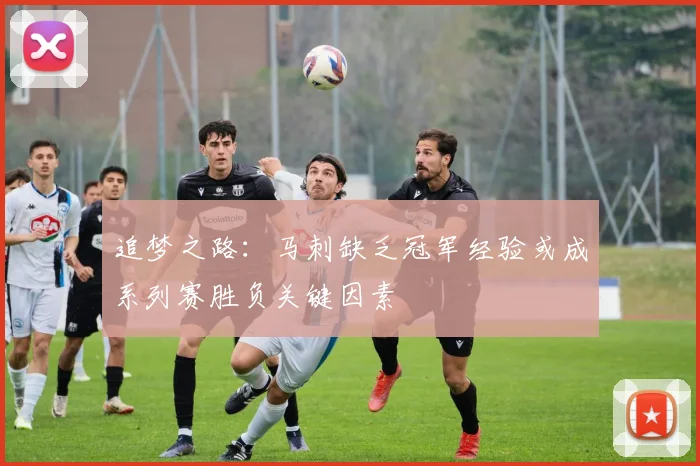 追梦之路：马刺缺乏冠军经验或成系列赛胜负关键因素