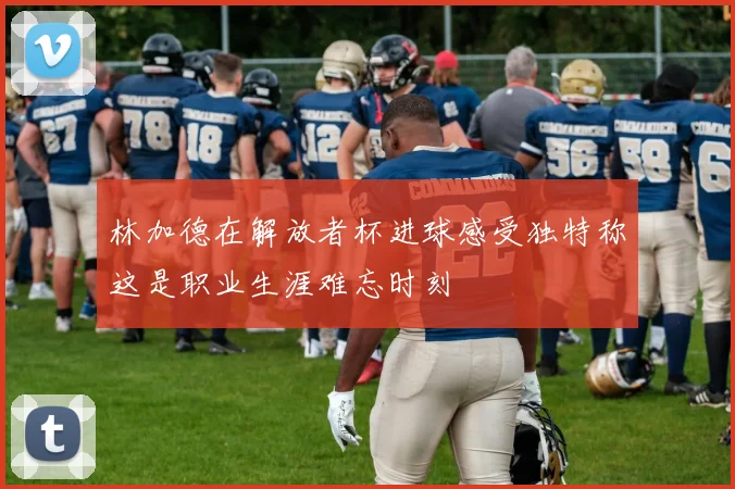 林加德在解放者杯进球感受独特称这是职业生涯难忘时刻
